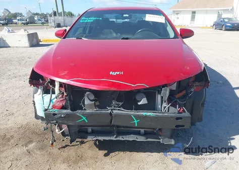 2012 Toyota Camry Se from USA, damaged, VIN 4T1BF1FKXCU541166